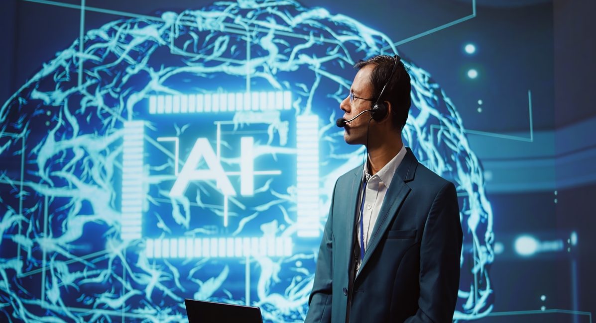 AI and Data Protection